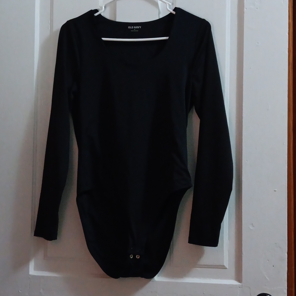 Old Navy bodysuit